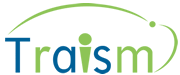 Traism logo