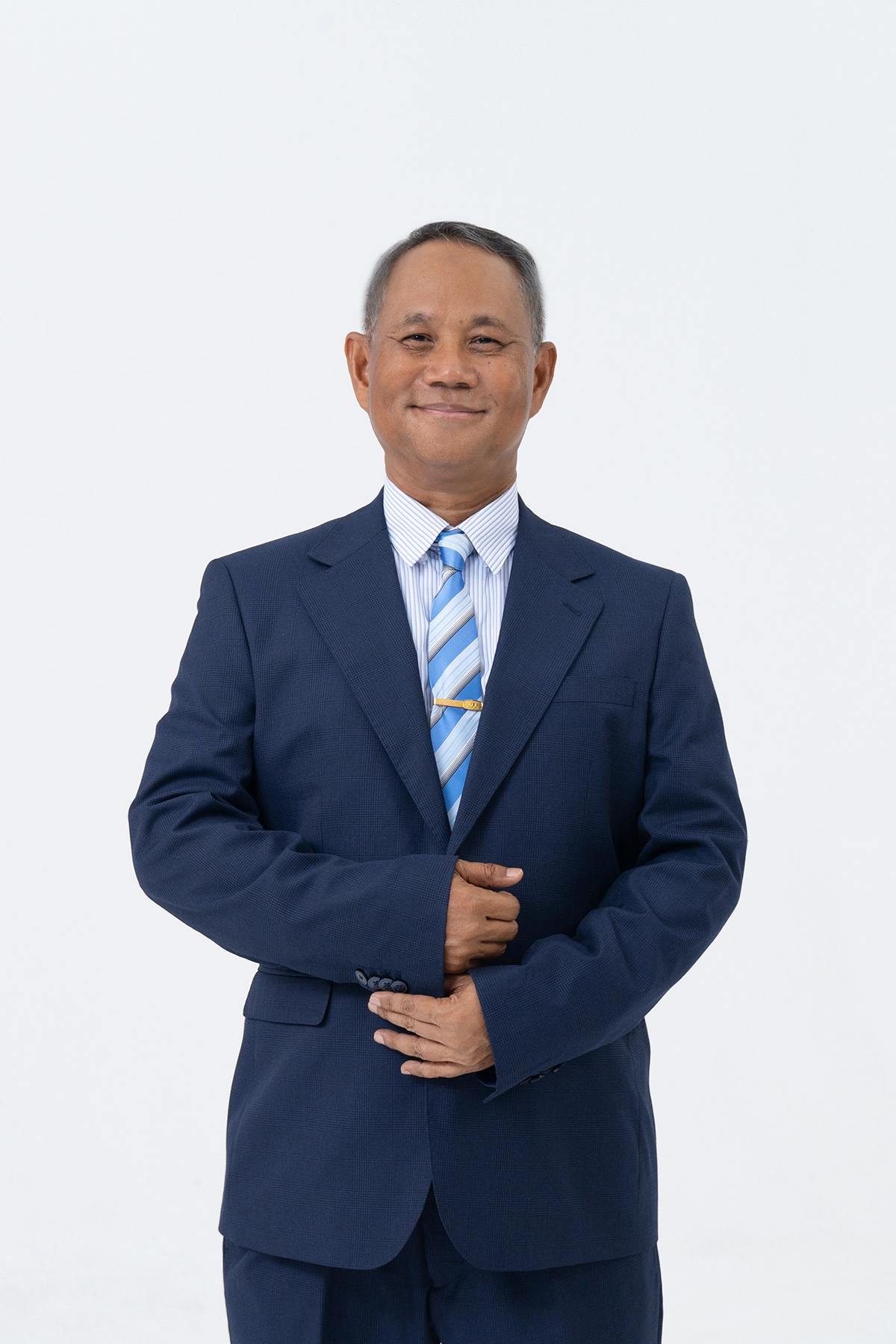 CEO of Myanmar GSS Co., Ltd.