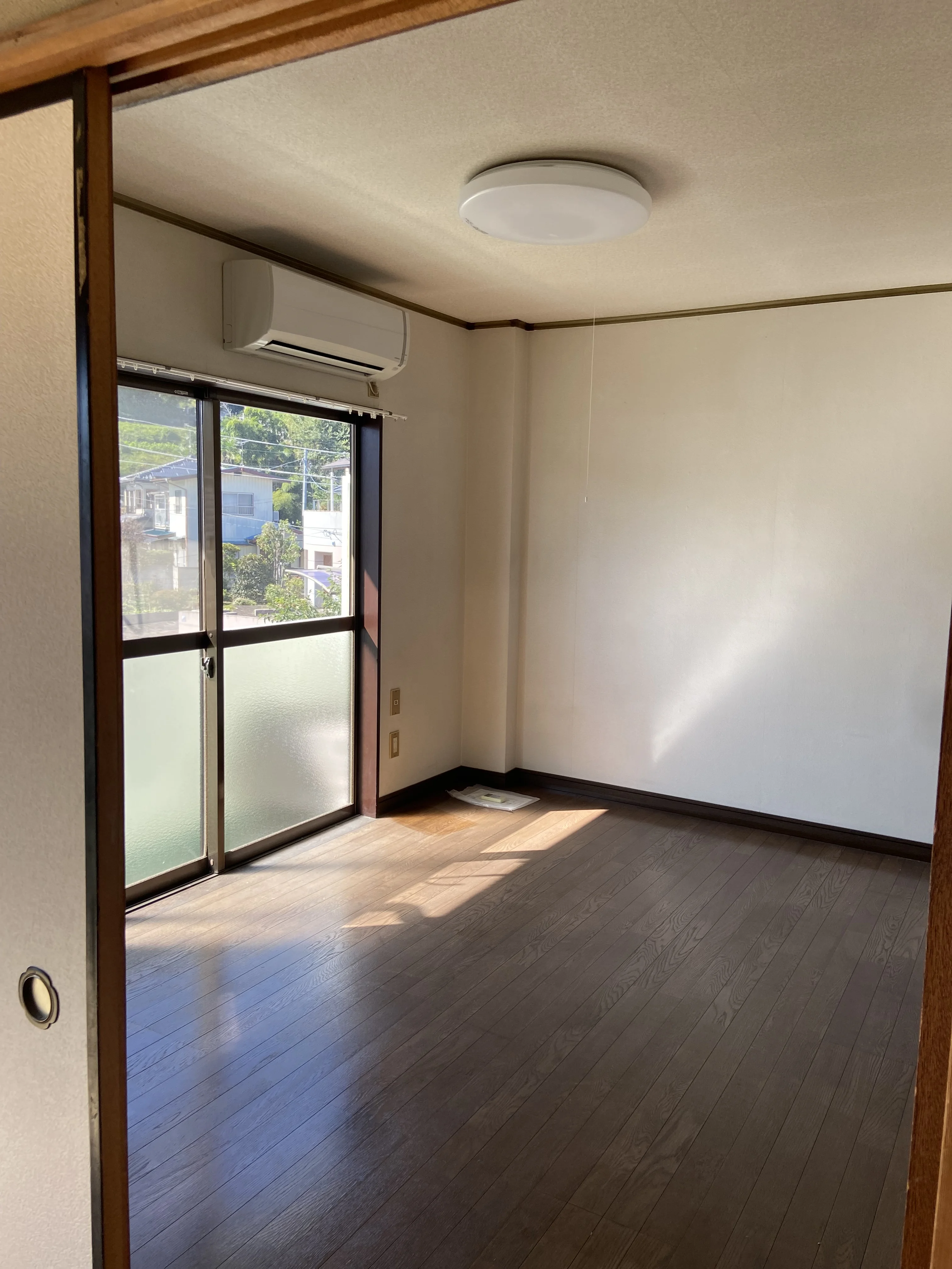 Laundry and common utility room