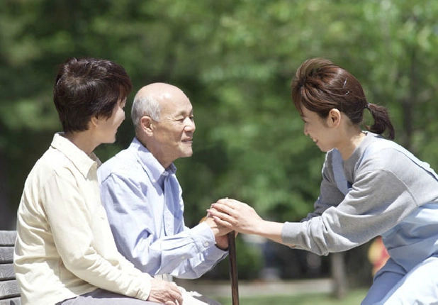 Rehabilitation support